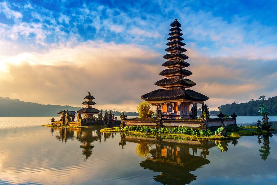 bali