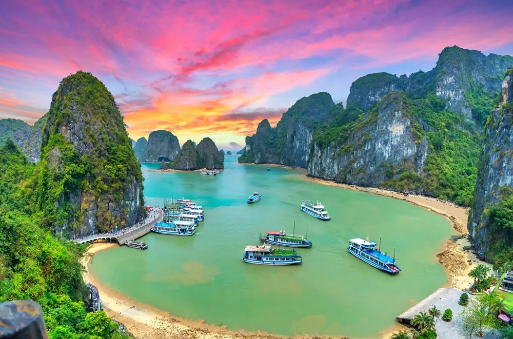 Vietnam