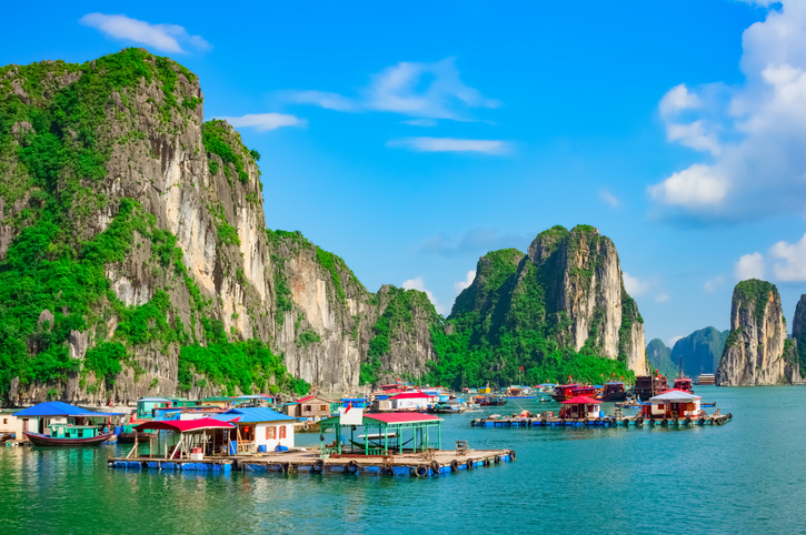 Vietnam