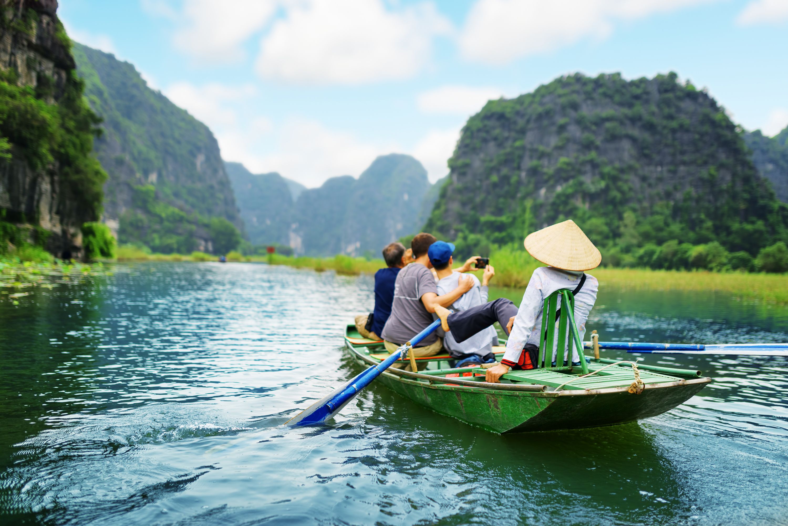 Vietnam