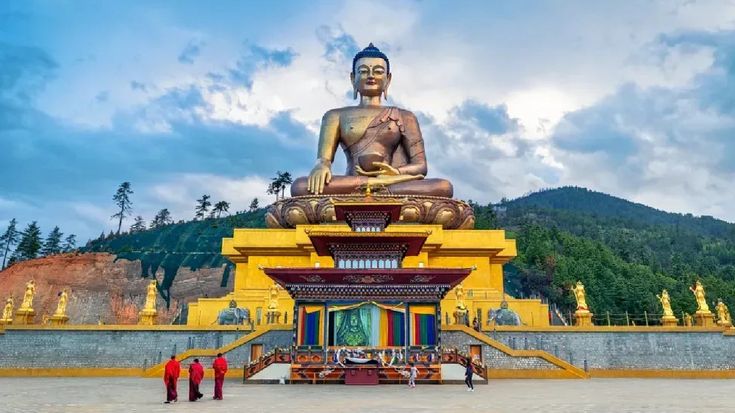 Bhutan