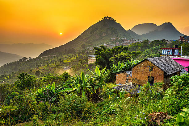 Nepal