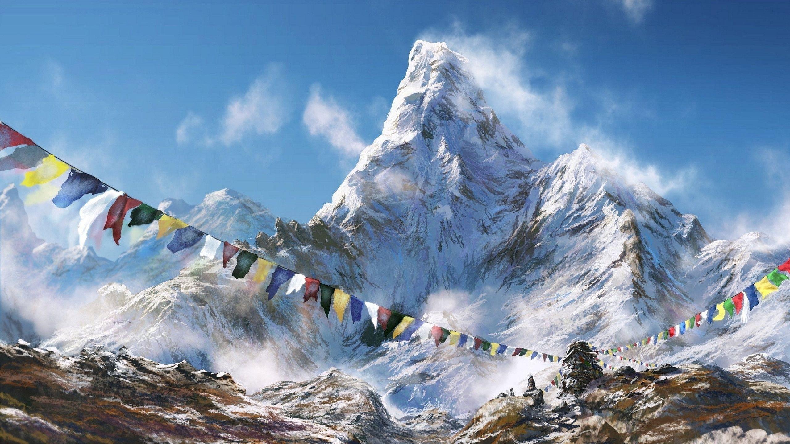 Nepal