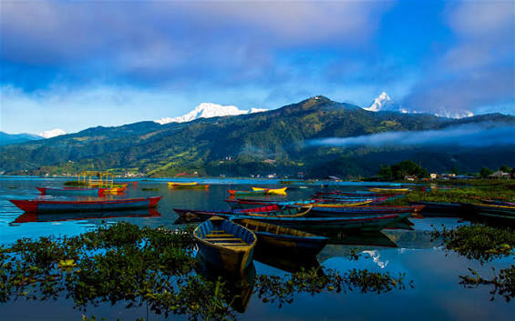 Nepal