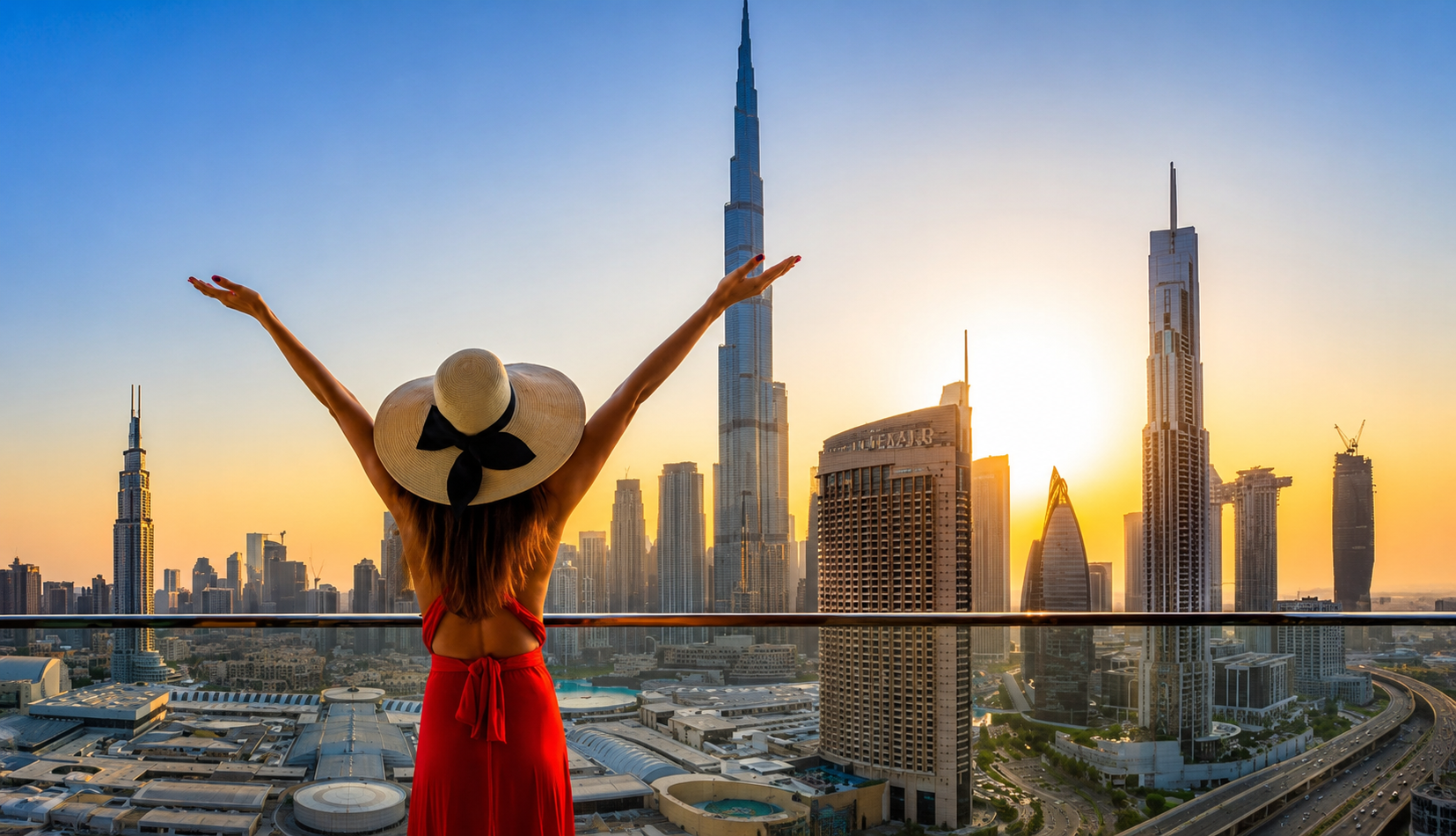 Dubai