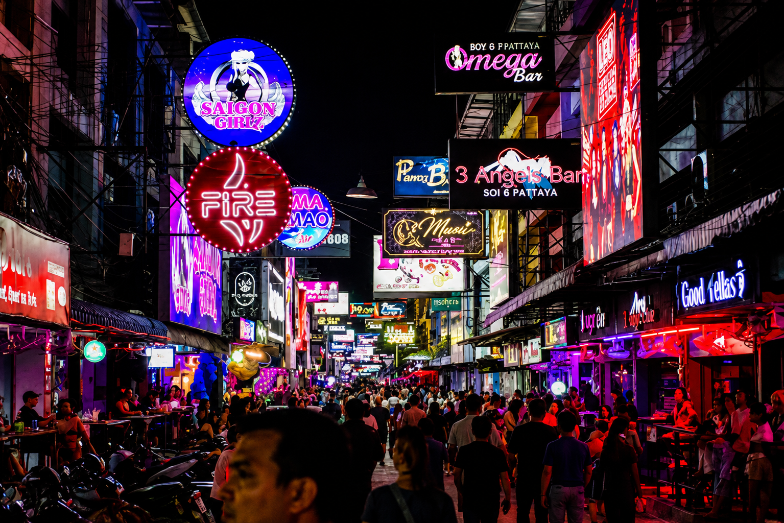 Thailand