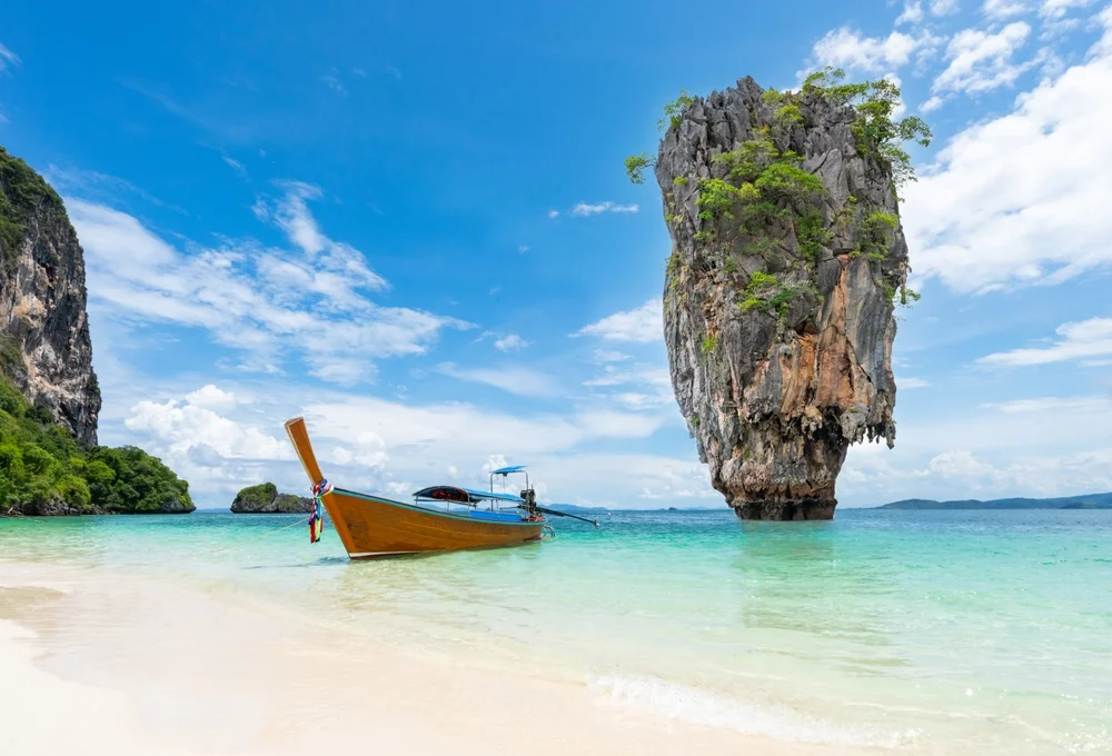 Thailand