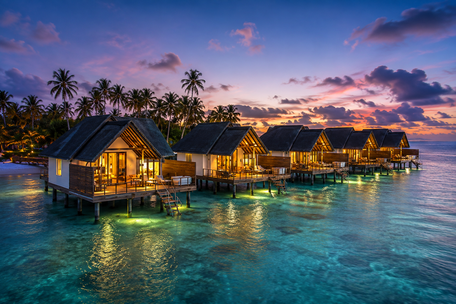 Maldives