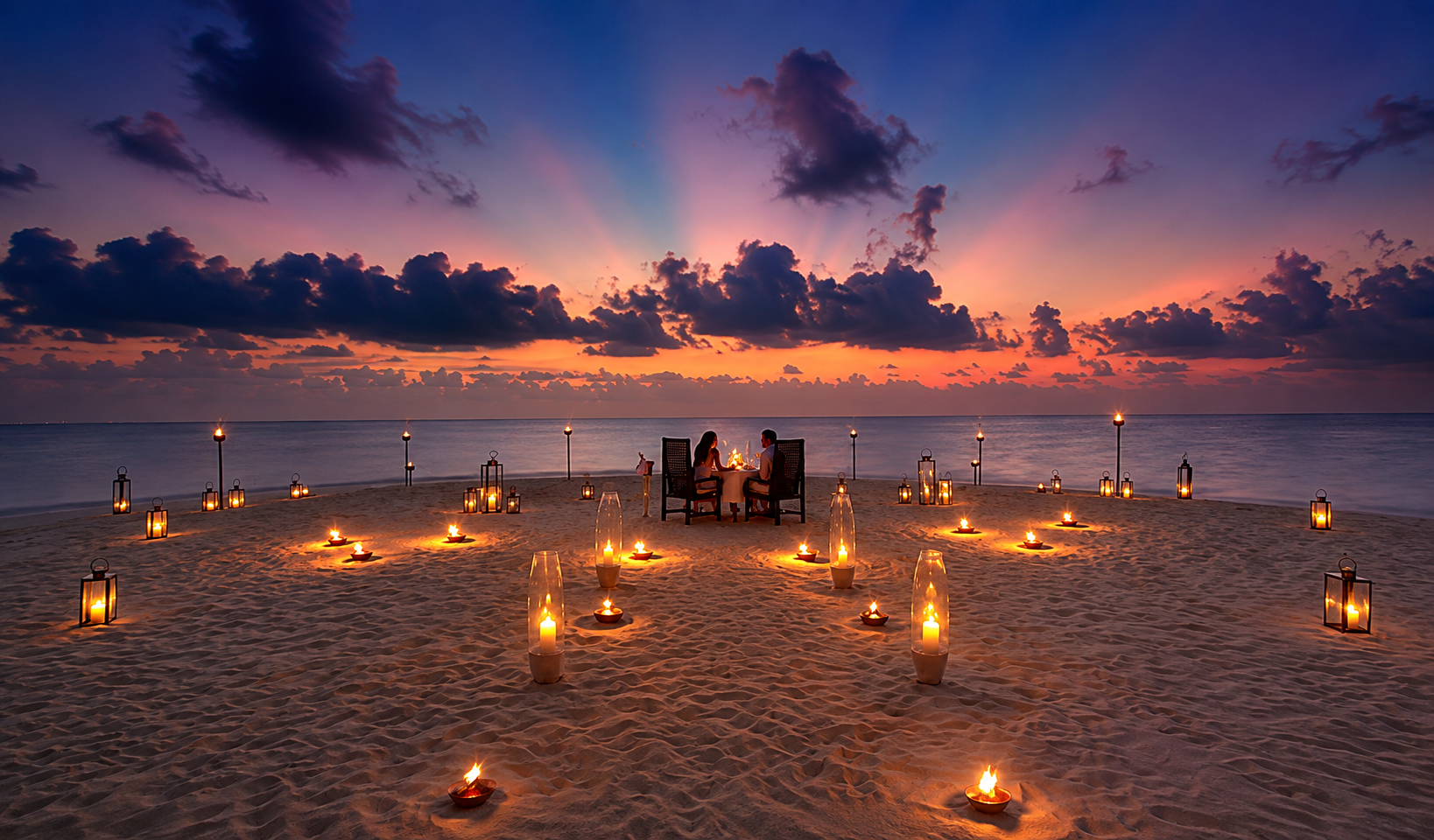 Maldives