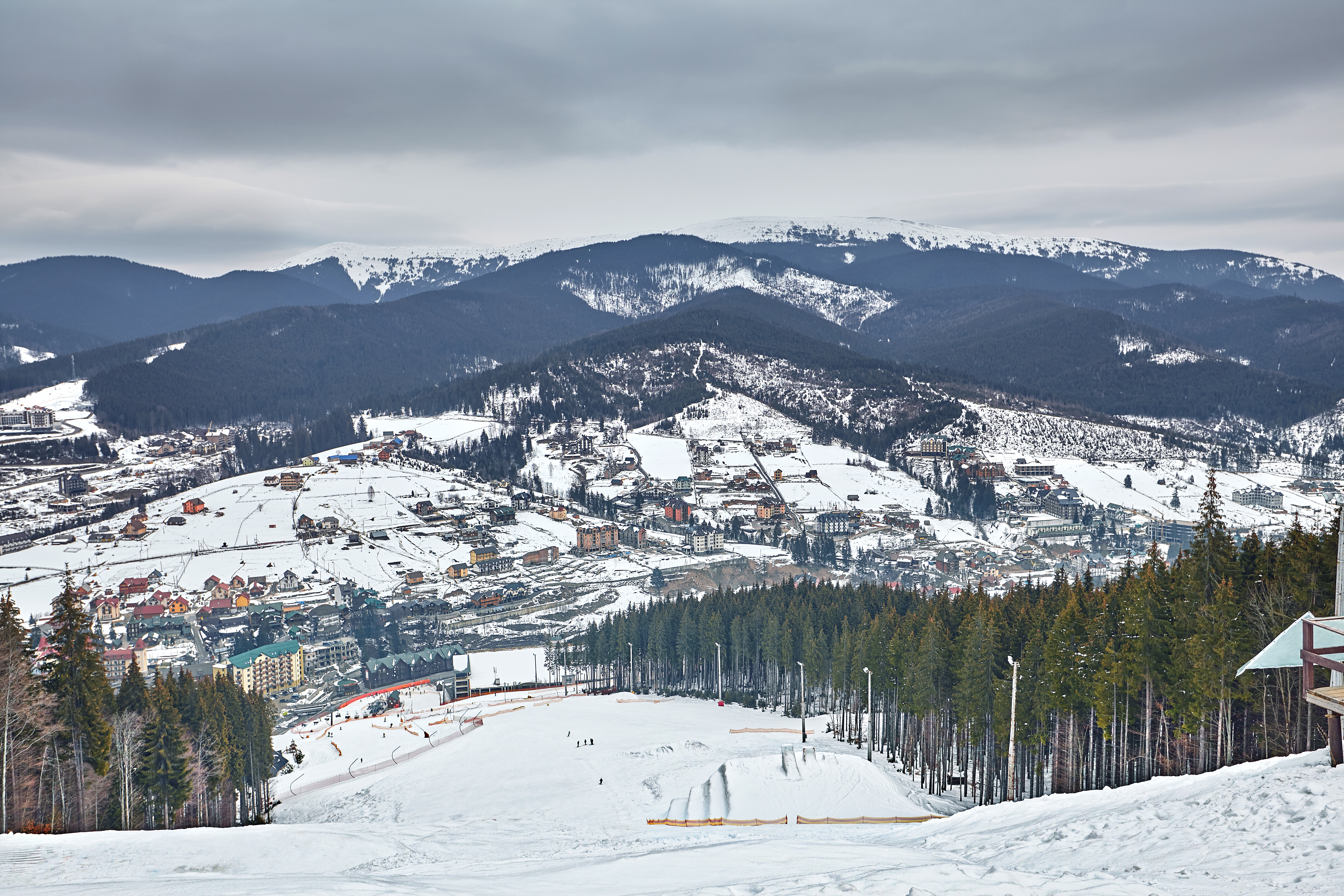 Almaty