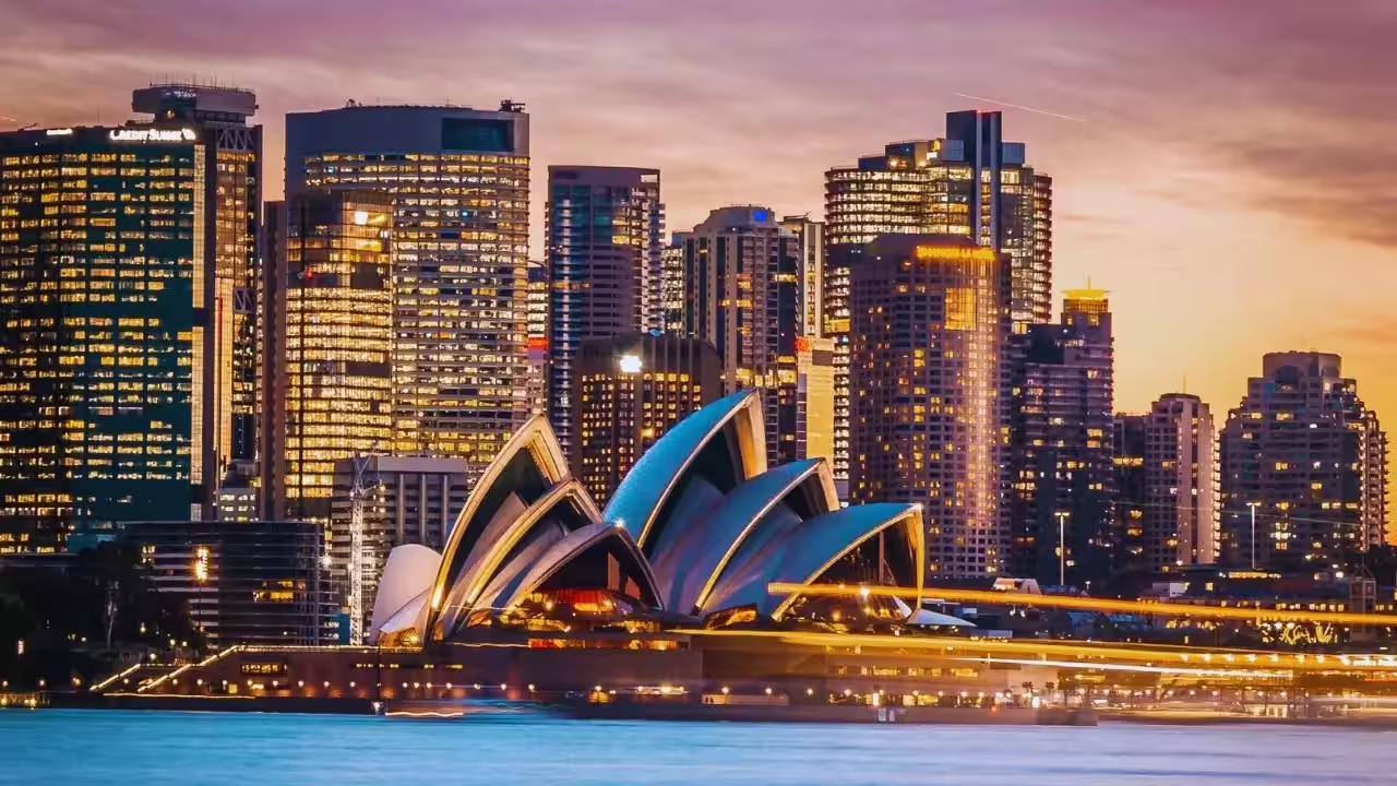 Australia