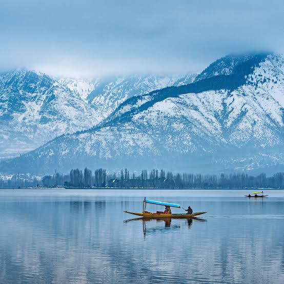 Kashmir