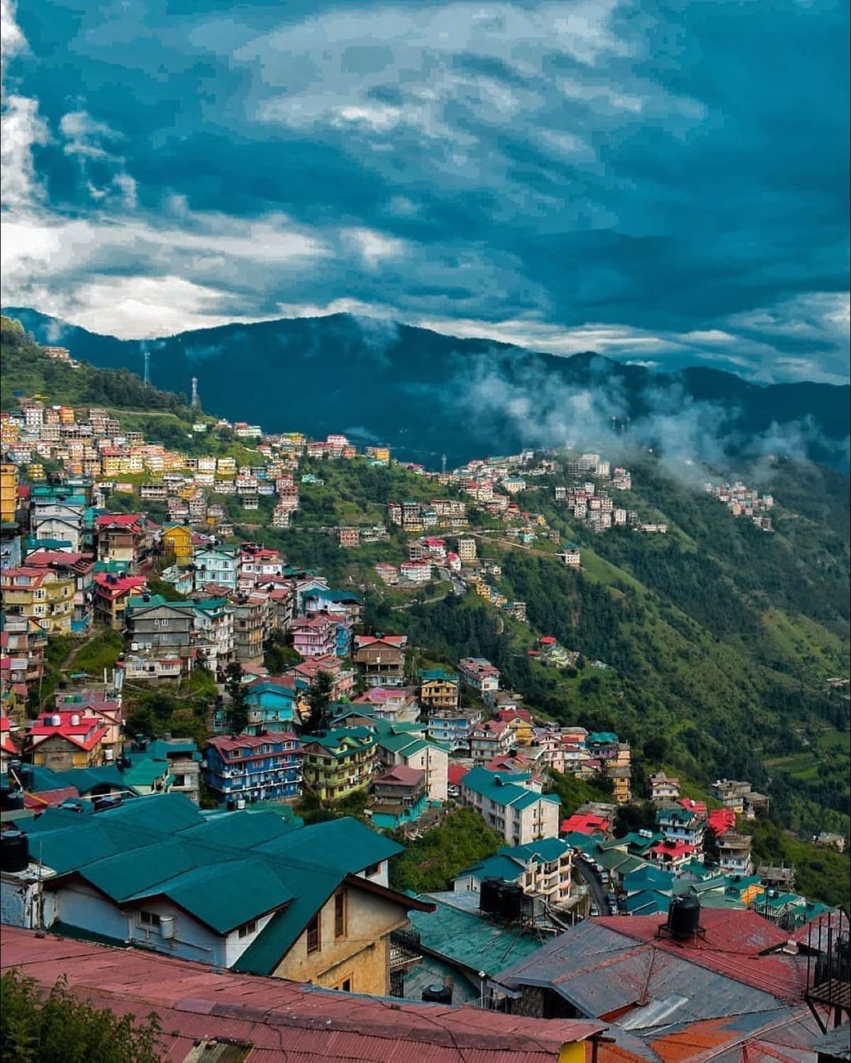 Meghalaya