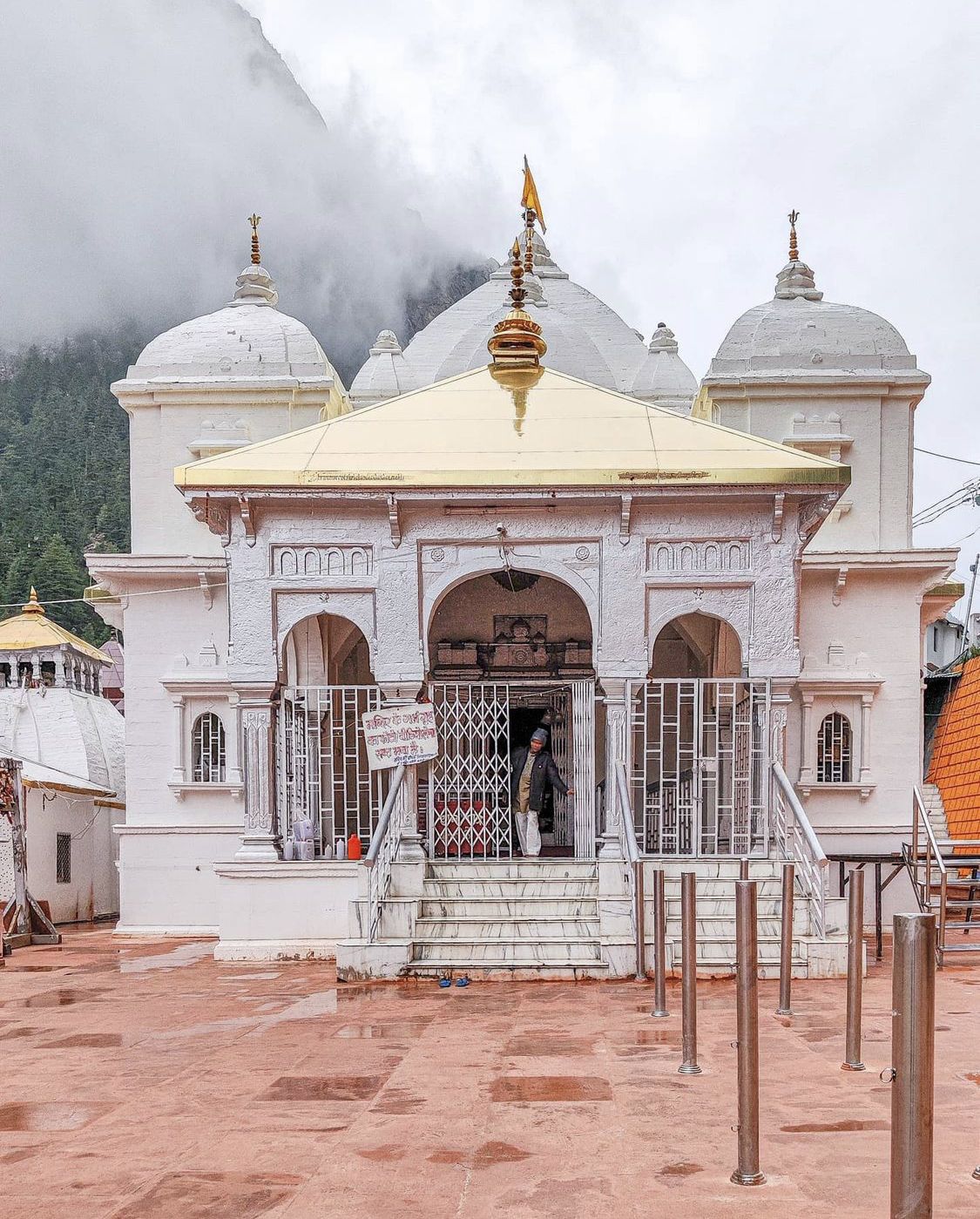 Chardham Yatra
