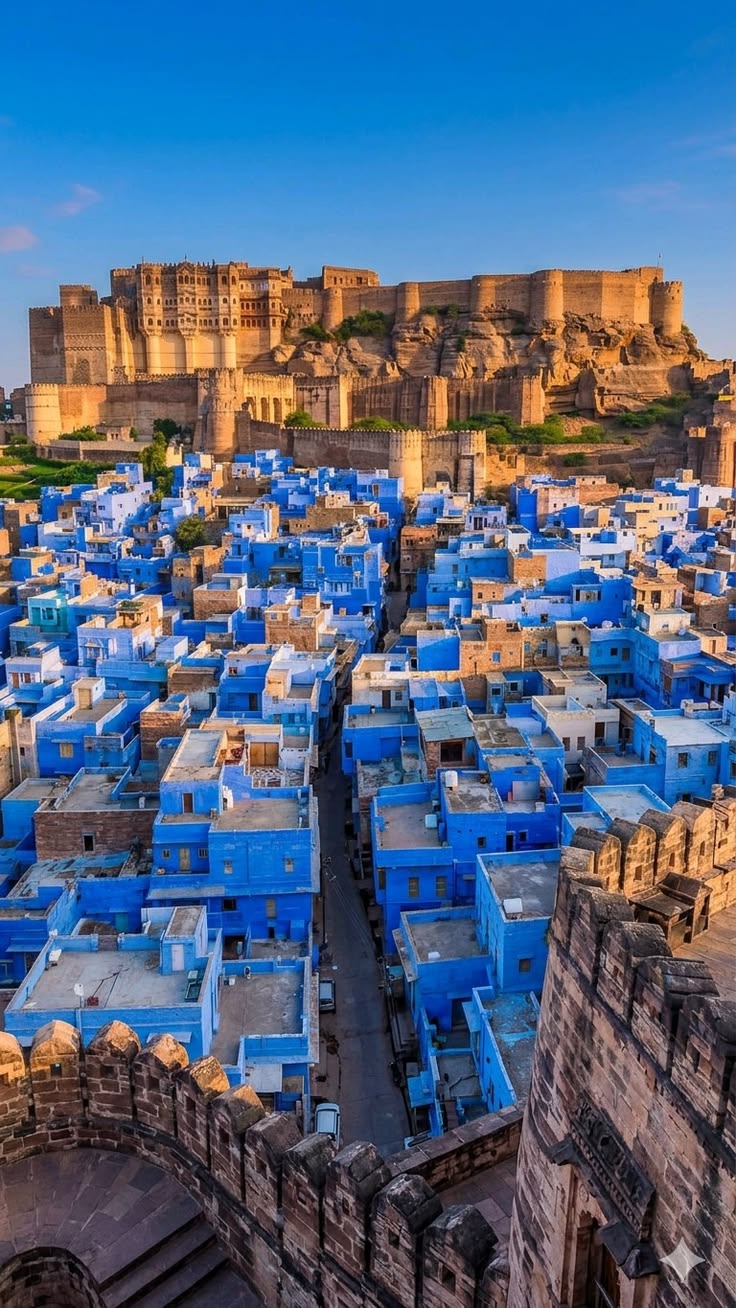 Rajasthan