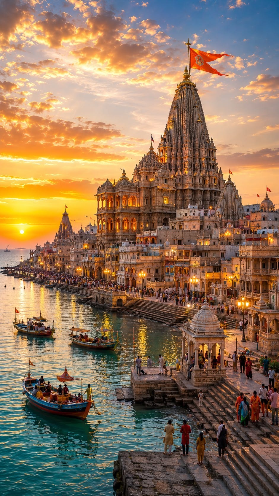 Gujarat