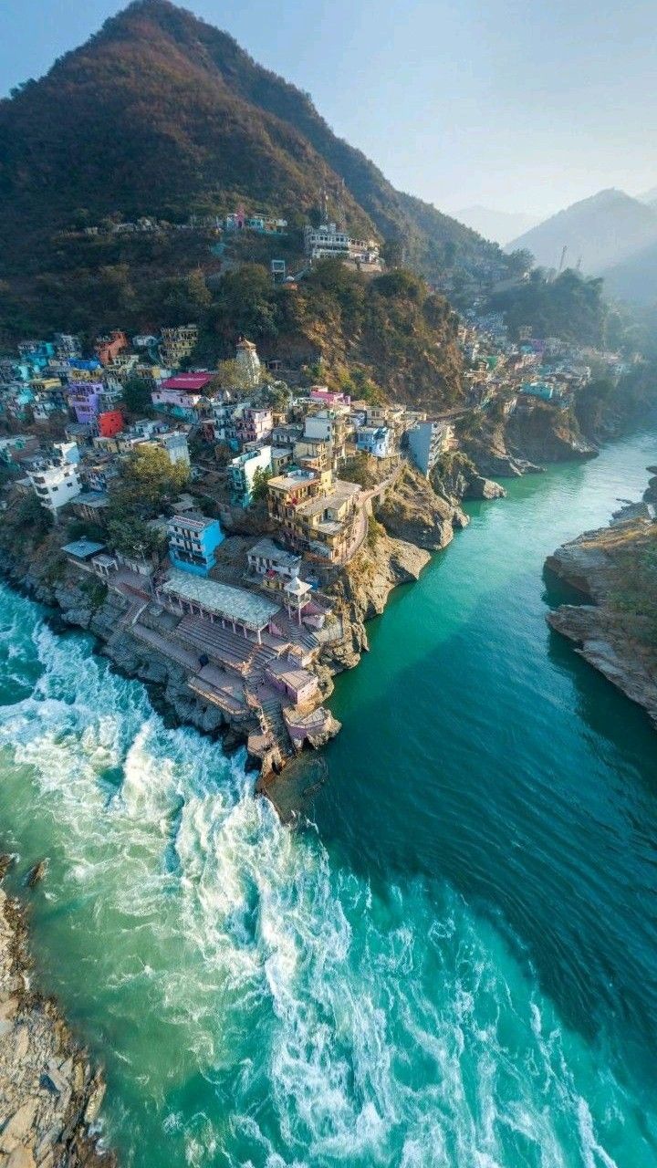 Uttarakhand