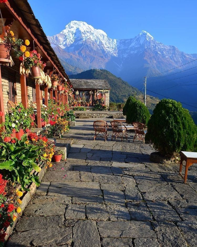 Uttarakhand