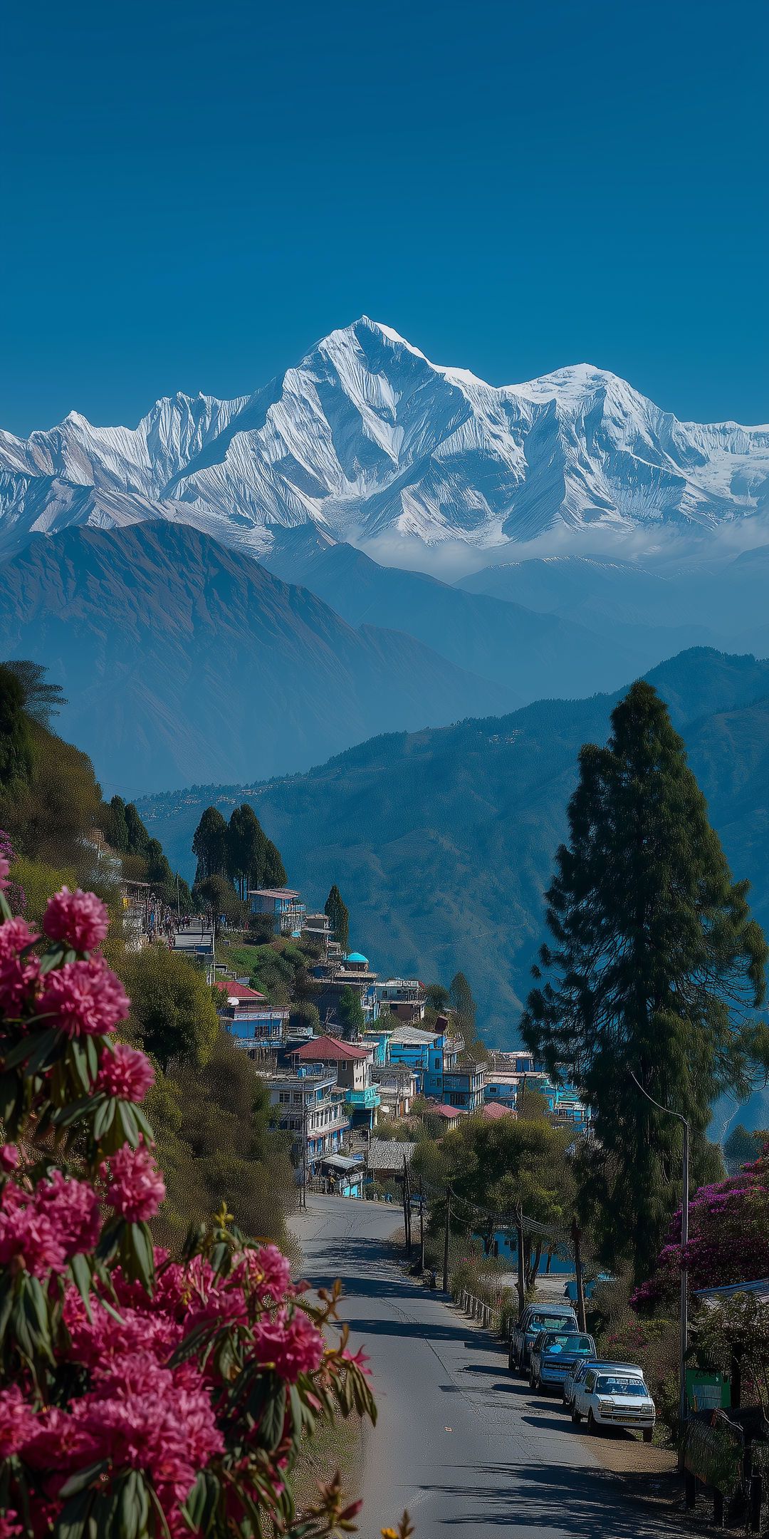 Uttarakhand