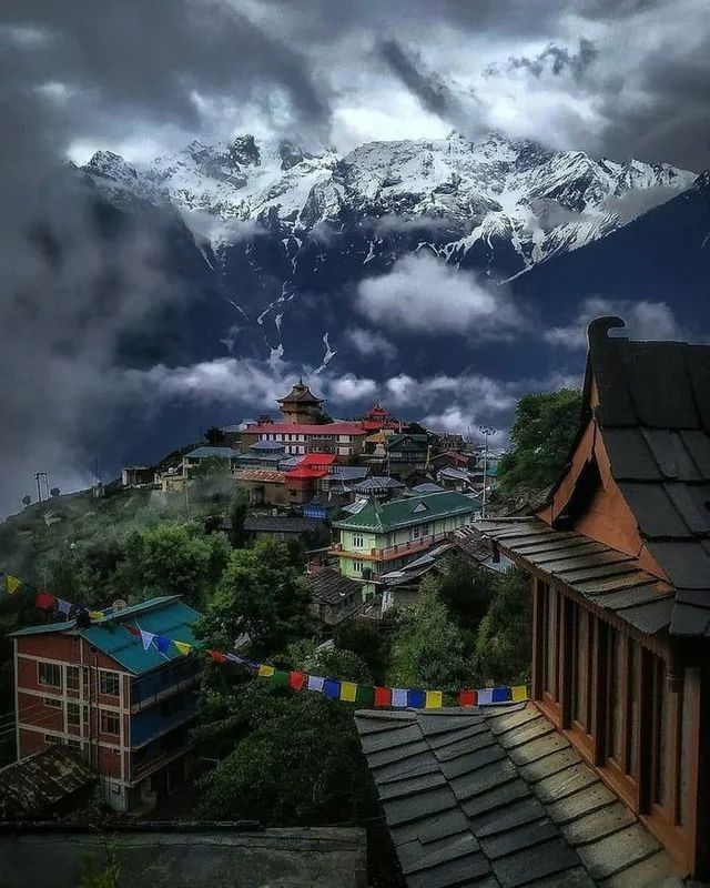 Sikkim