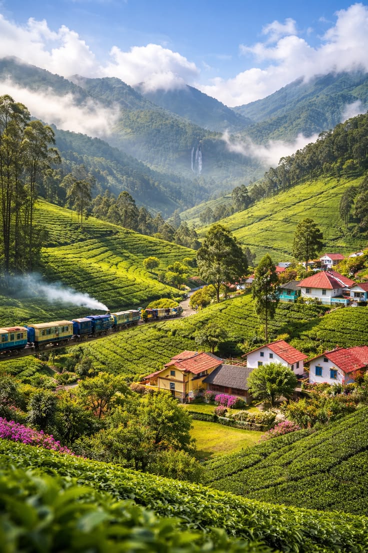 Tamil Nadu