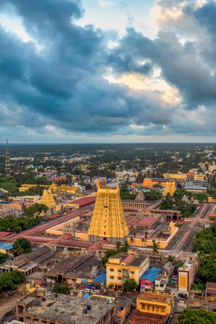Tamil Nadu