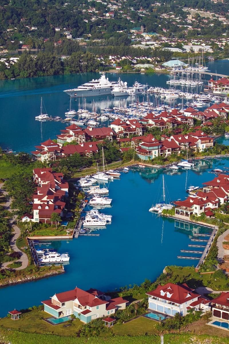 Seychelles