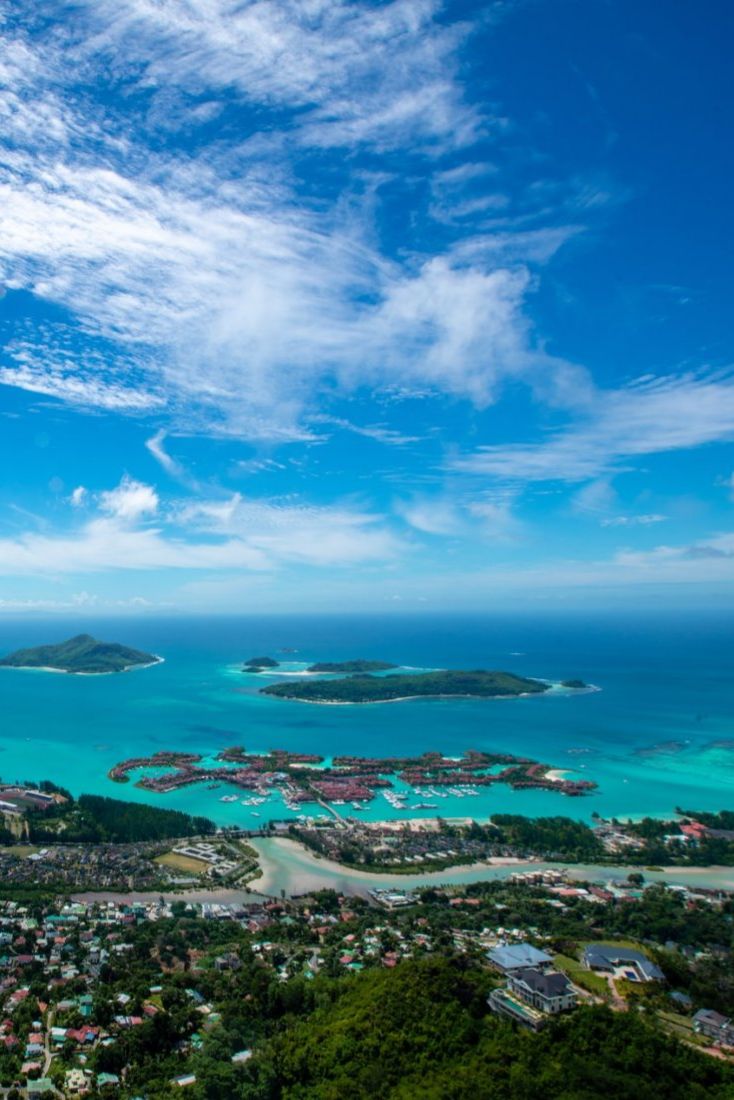 Seychelles