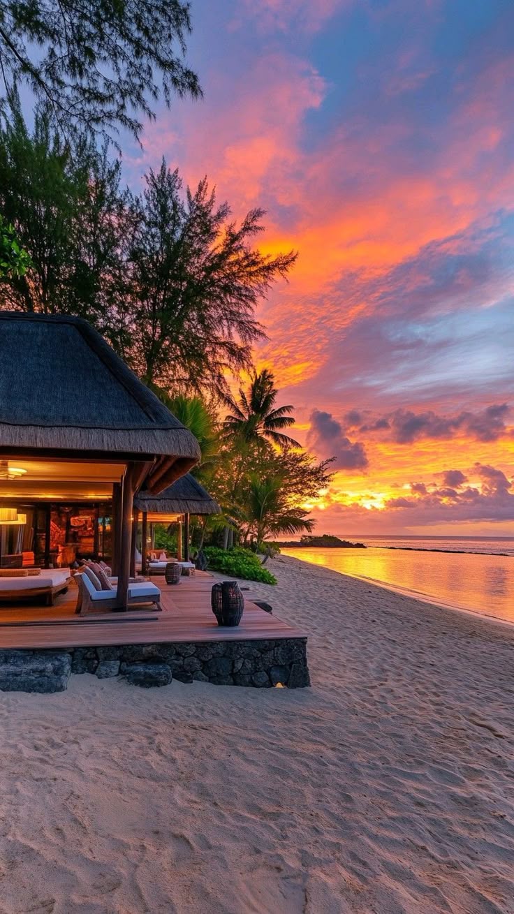 Mauritius