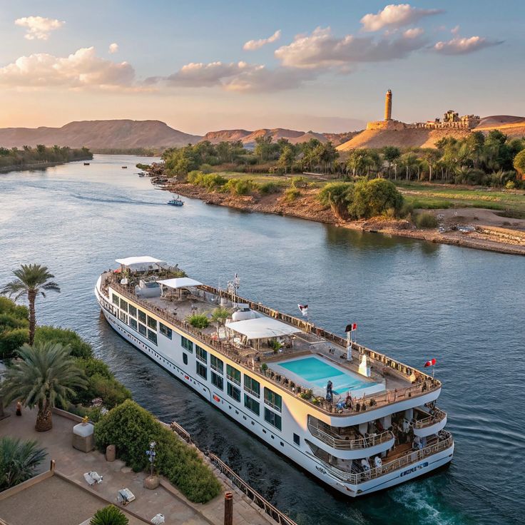 Egypt