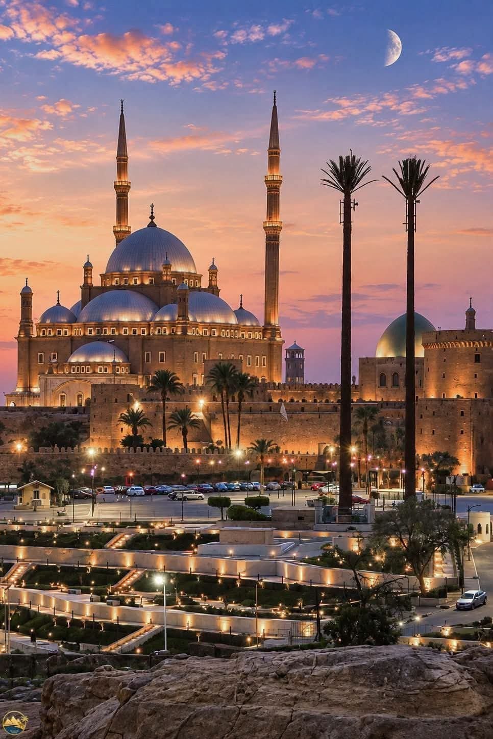 Egypt