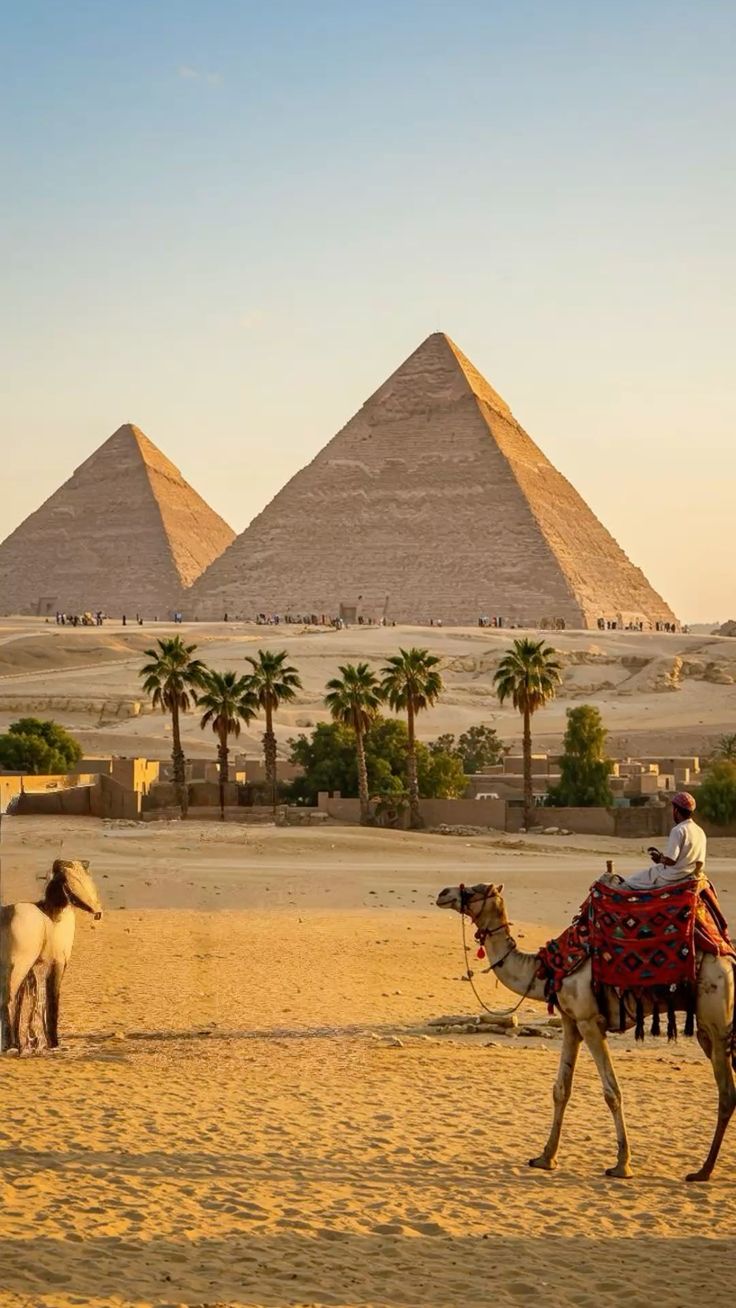 Egypt