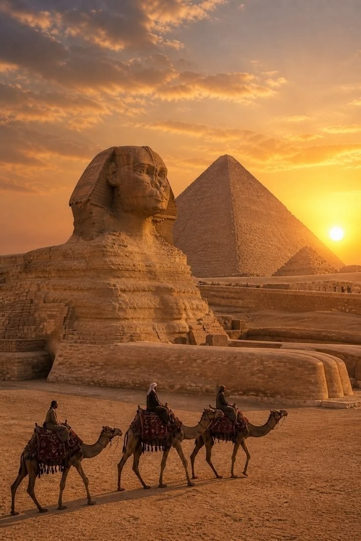 Egypt