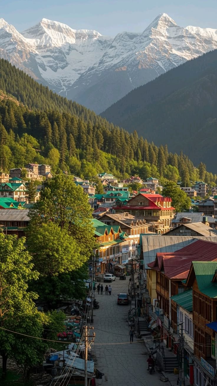 Himachal Pradesh