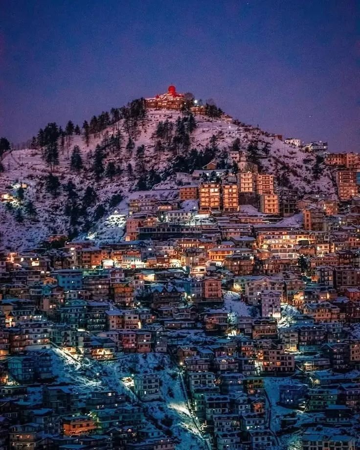 Himachal Pradesh