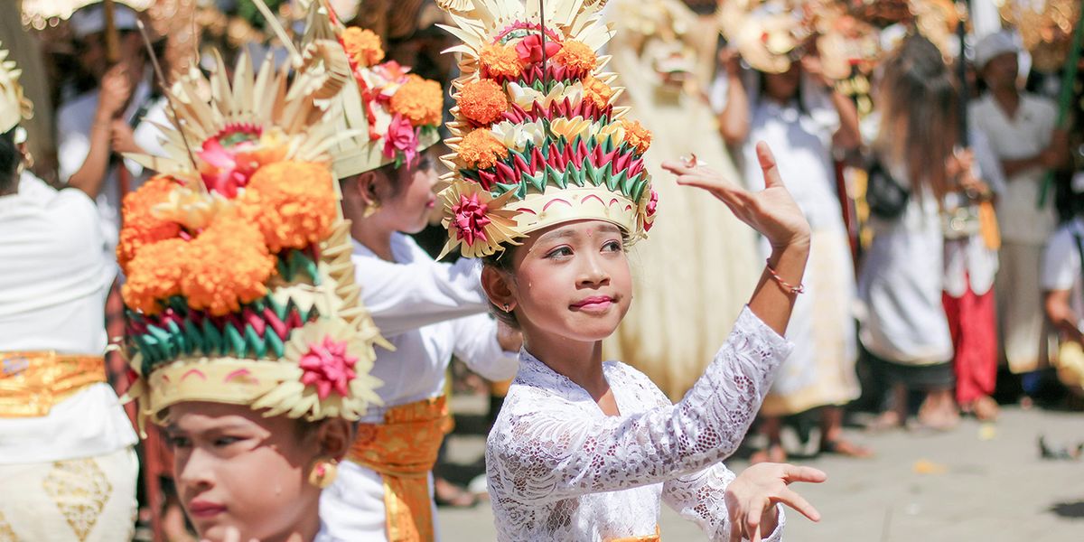 bali