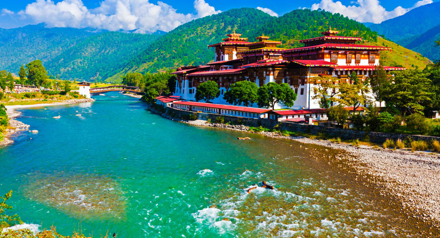 Bhutan