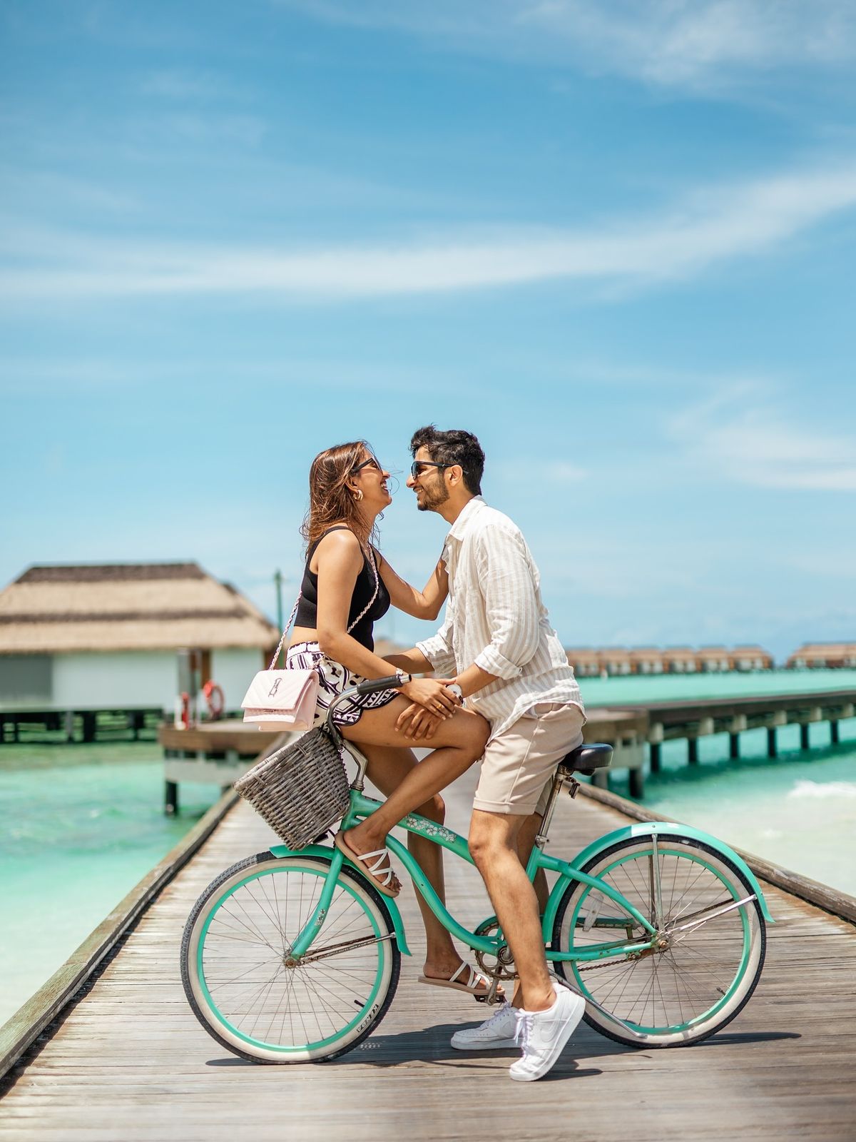 Maldives