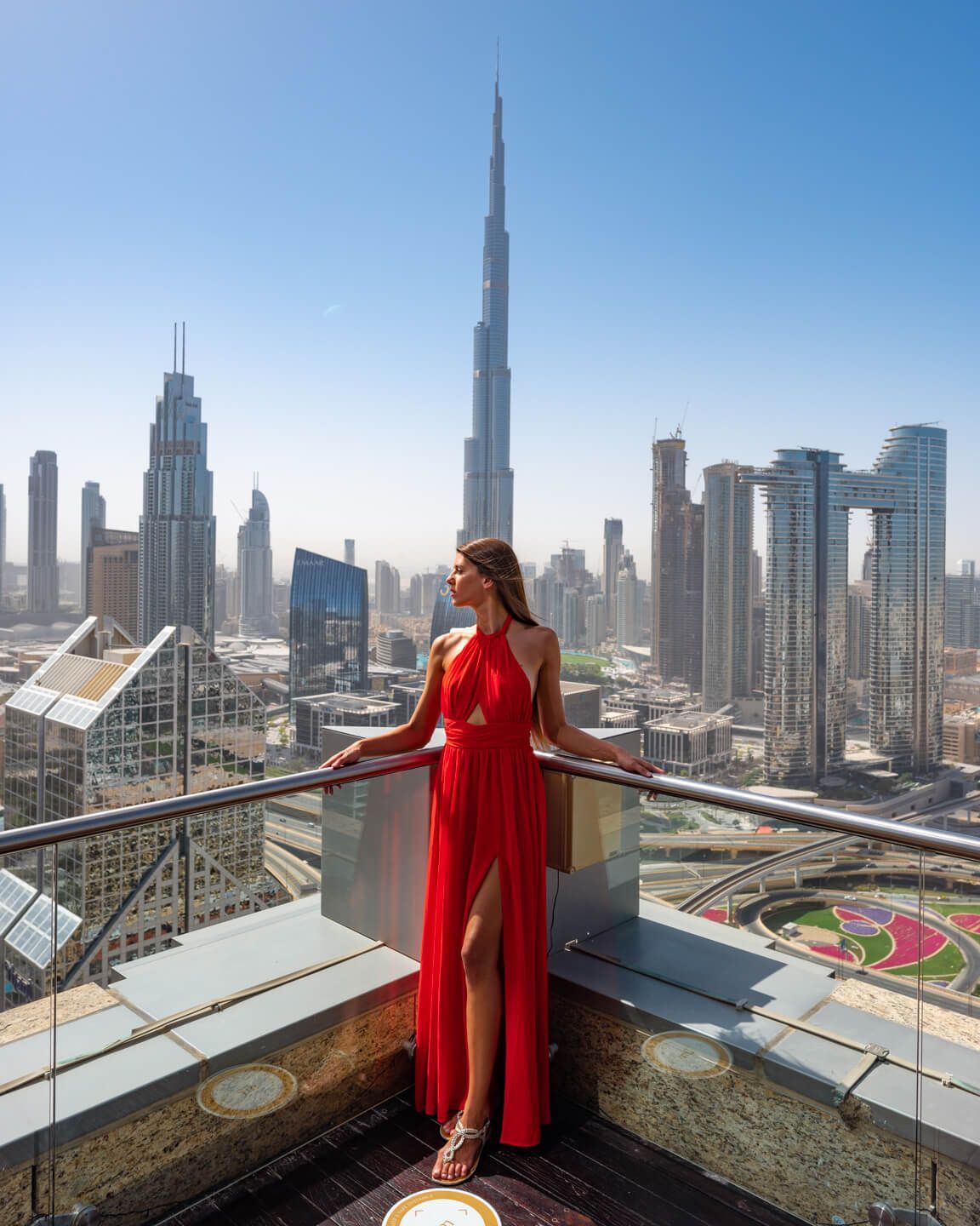 Dubai
