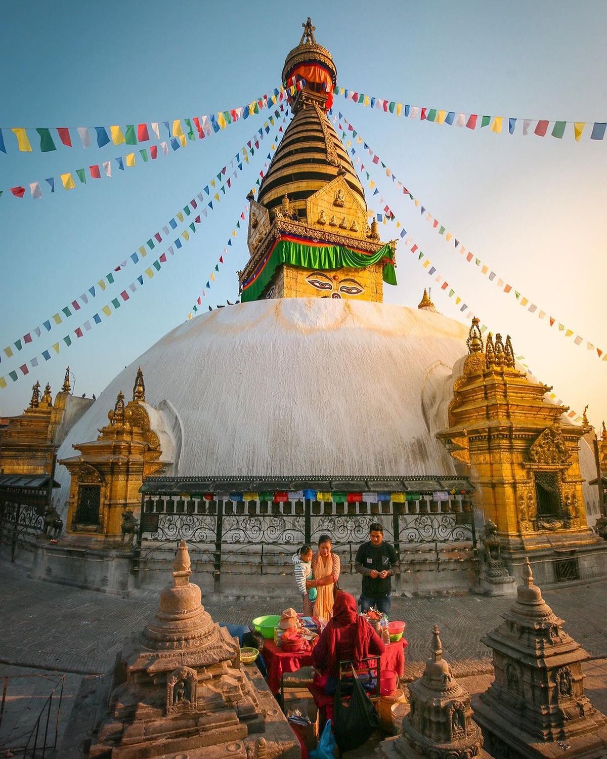 Nepal