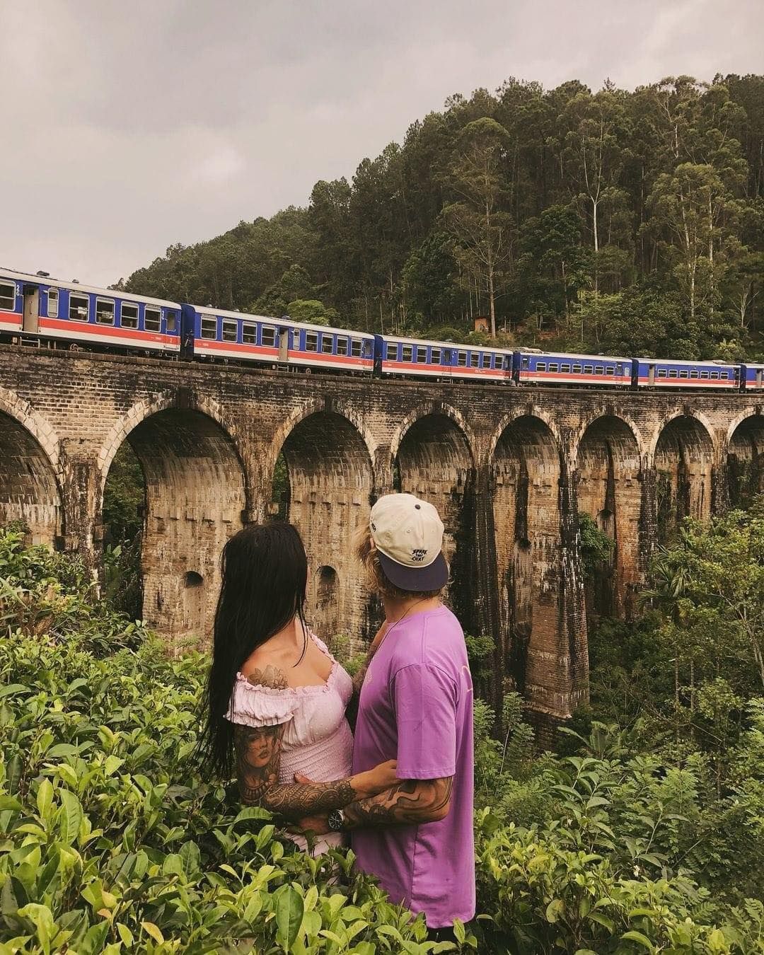 Sri Lanka