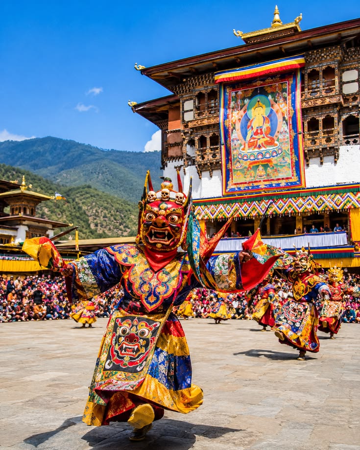 Bhutan