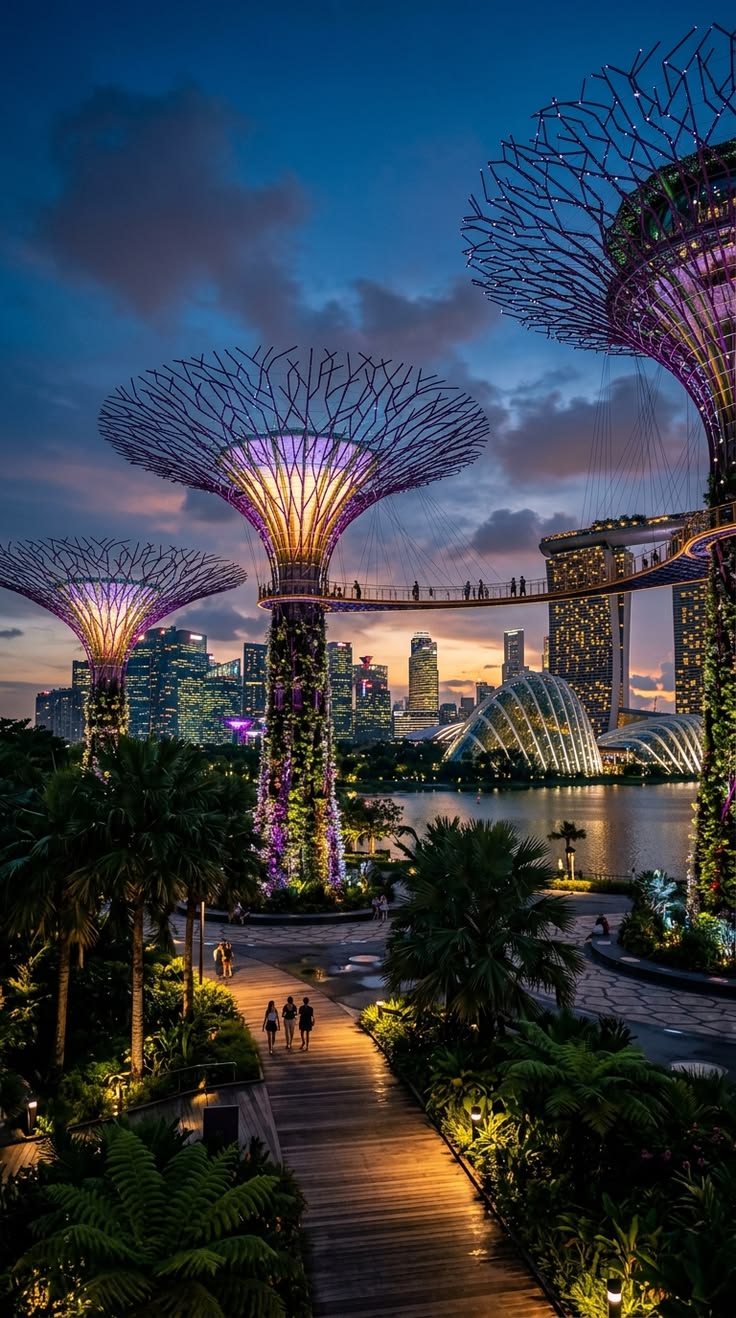 Singapore